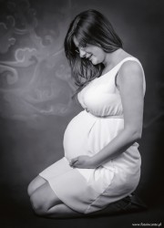 Foto Incanto - fotografia ciążowa